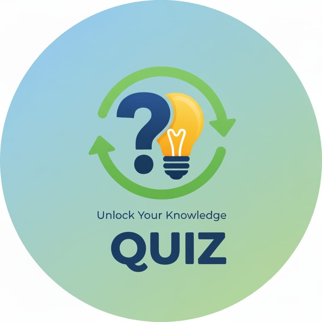 Quiz 6